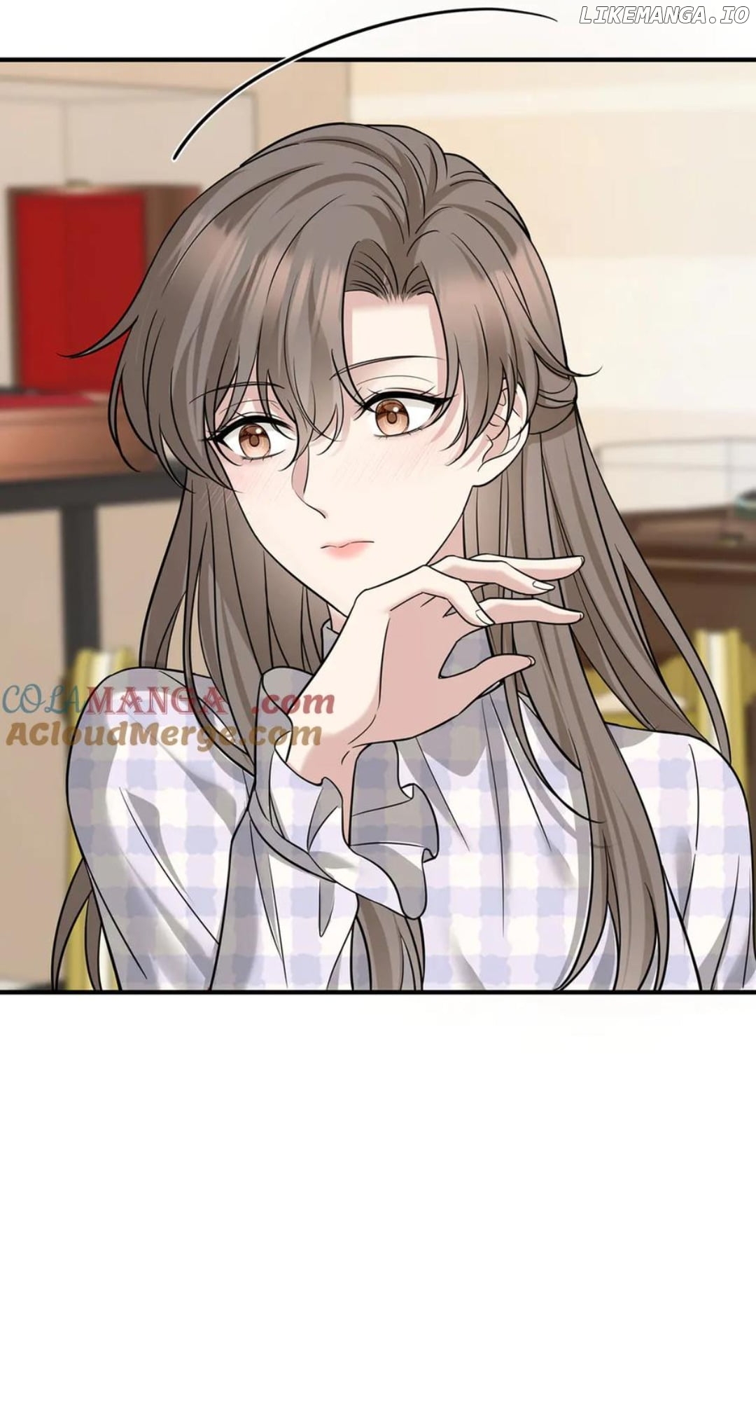 After Breakup: Had an Affair With My Ex's Uncle Chapter 80 - page 72